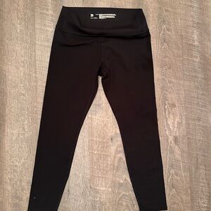 EUC All in Motion Kids Dark Leggings